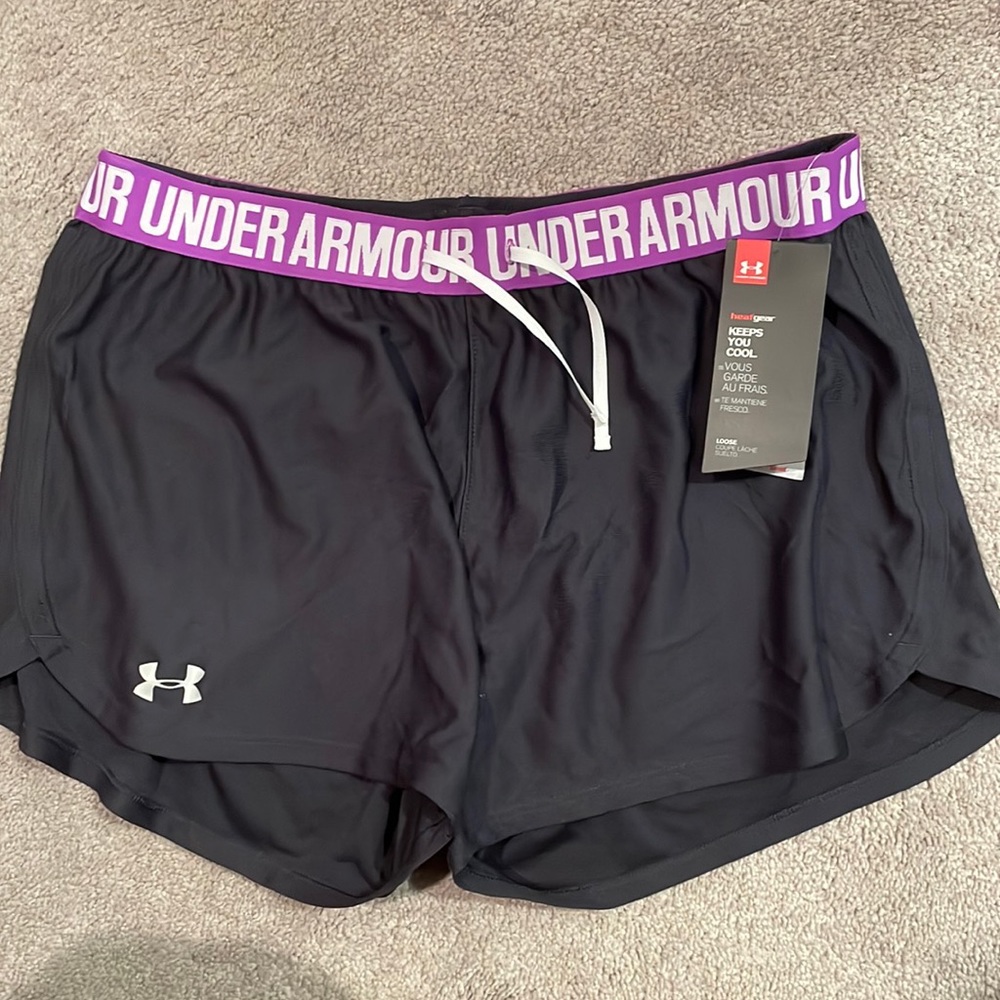 Under Armour Shorts